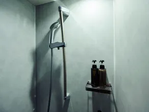 THE KNOT FUKUOKA Tenjin - Bathroom