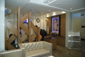 Hotel The Mansion - Reception