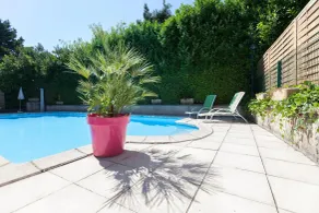 Logis Hôtel, Le Relais de Sassenage - Pool