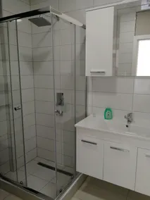 VIP Apartments Sarajevo - Badeværelse