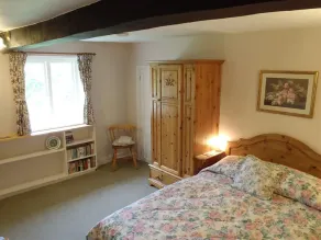 Manor Farm B & B - Room