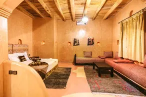 Palais D'Ouzoud - Chambre