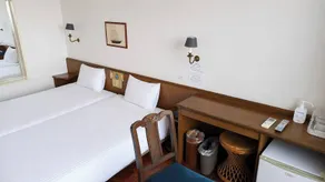 Hotel Cliffside - Værelse