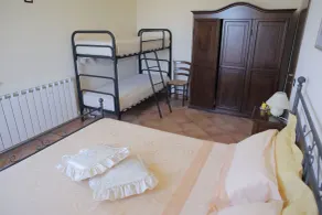 Agriturismo Casa degli Archi - Zimmer