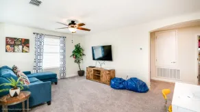 Luxury 5 Bedroom Villa on Champions Gate Resort, Orlando Villa 3112 - Rom