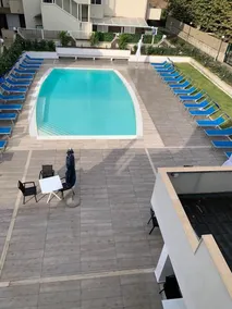 Hotel Ancora - Piscine