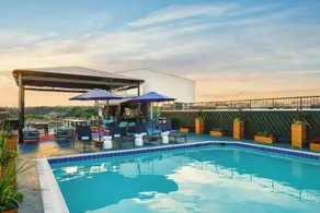 The Ven at Embassy Row, Washington, D.C., a Tribute Portfolio Hotel - Pool