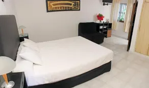 Hostal El Capi - Rum