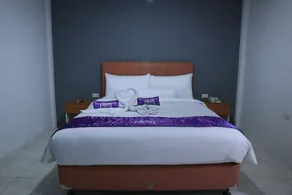 Plum Hotel Lading Banda Aceh - Chambre