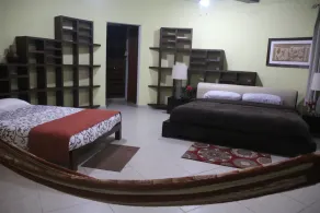 Reserva Ecologica Hacienda Cancun - Chambre