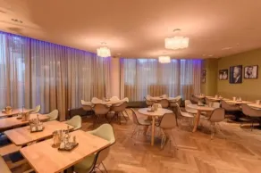 The Frankfurt - Restaurant