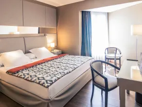Mercure Monte Igueldo - Chambre