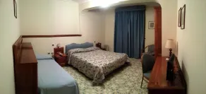 Hotel Mega Mare - Chambre