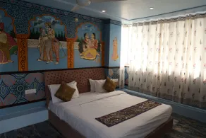 The Rani Mahal Haveli - Rum