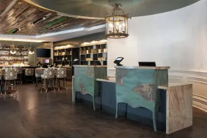 Hotel Tonnelle New Orleans, a Tribute Portfolio Hotel - Rezeption