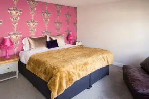 Dream Stays Bath - Queen Street Loft Apartment - Rom