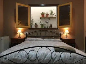 Casa El Rincón de la Geltrú - Rum