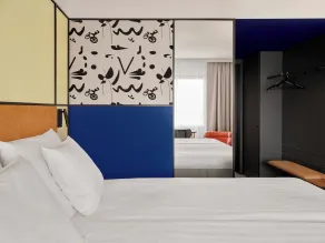 Original Sokos Hotel Royal - Room