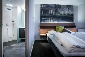 Birksø Hotels Ry - Room