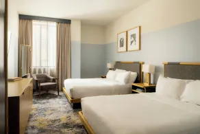 Clayton Hotel & Members Club - Cherry Creek, Denver - Zimmer