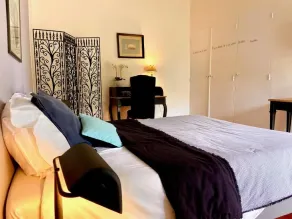 La Paillère chambres d hôtes - Værelse
