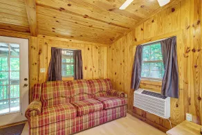 Clarkson Cabin - 17 Mi to Mammoth Cave Natl Park! - Innvendig