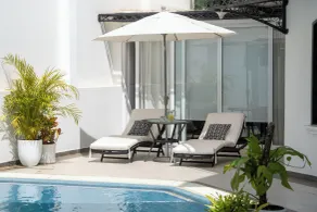 Casa Bonita Hotel & Luxury Residence - Piscine