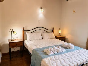 Hidden Oasis Amazing Seaview - Kalisti 1BD 1BA 4PL - Rom