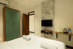 Sri Varee Residency - Room