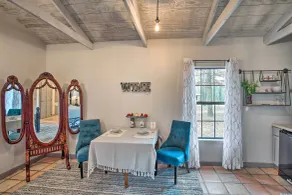 NEU! \"Tuscan Cottage\" Pittsburg Studio auf Weingut! - Innenbereich