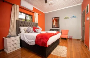 Sweet Holiday Homes - Room