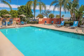 TownePlace Suites by Marriott Anaheim Maingate Near Angel Stadium - Pool