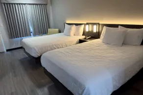 Baymont by Wyndham Rock Hill - Chambre