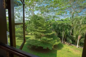 Niyagama House - Vue de la chambre
