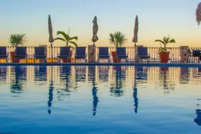 La Vista Luxury Villas - Piscine