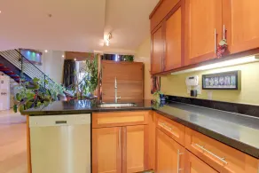 Cozy Emeryville Studio, Near Beaches & Parks! - Innenbereich