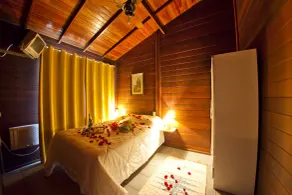 Pousada Don Pablo - Room