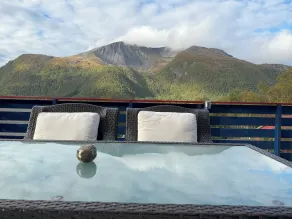Spacious House, With Boat, in Beautiful Landscape - Pool