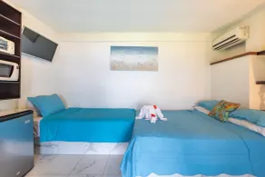 Hotel Villas de la Selva - Habitación