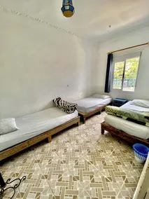 Hostal La Joya - Room