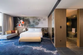 Novotel Sydney Cabramatta - Room