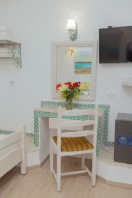Hôtel Résidence Monia  - Chambre