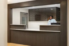 Candlewood Suites Charleston-Northwoods by IHG - Lobbylounge