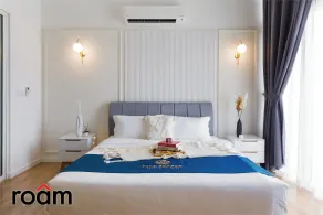 Quill Residences KLCC, Five Senses - Rom