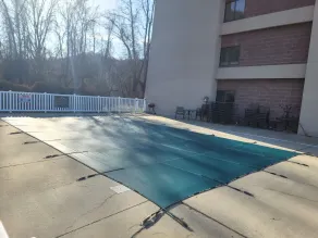Bay Mountain Inn Cherokee Smoky Mountains - Piscine