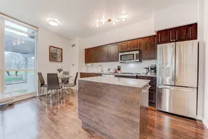 Cedar Grove Stays - Cuisine privée