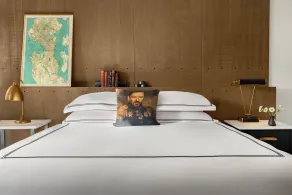 Kimpton Palladian Hotel by IHG - Chambre