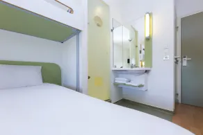 ibis budget Bergerac ex Etap Hôtel - Salle de bain