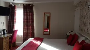 Meadows Way Guest House - Rom