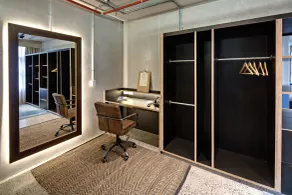 Zara Tower – Luxury Suites and Apartments - Zimmer
